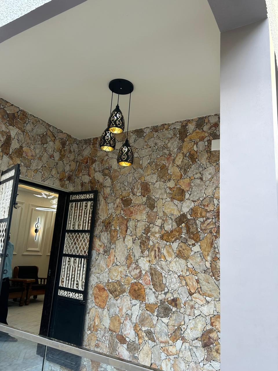 Interior Project 4